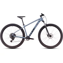 CUBE AIM PRO SHIFTDUST 'N' BLACK 2025 MTB 29" KERÉKPÁR