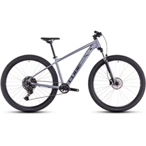 CUBE AIM SLATEGREY 'N' RAINBOWBLACK 2025  MTB 29" KERÉKPÁR