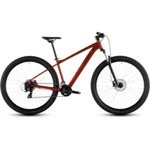 CUBE AIM ONE SUNDOWNER N BLACK 2026 MTB 29" KERÉKPÁR