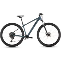 CUBE AIM PRO smaragdgrey´n´prism  2026 MTB 29" KERÉKPÁR