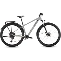 CUBE AIM PRO FE GREIGE 'N' TITAN 2026 MTB 29" KERÉKPÁR