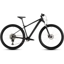 CUBE AIM SLX 29 SLATEBLACK N BLACK 2026 MTB 29" KERÉKPÁR