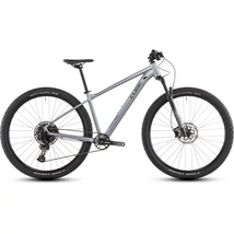 CUBE Attention SLX 29 SLATEGRAY´n´BLACK 2026 MTB 29" KERÉKPÁR