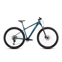 CUBE Attention PRO electricblue 'N' BLUE 2026 MTB 29" KERÉKPÁR