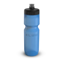 Kulacs CUBE FEATHER 500ml BLUE