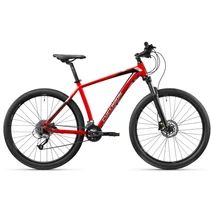 CYCLISION CORPH 6 Phoenix Red 2022 MTB 29" KERÉKPÁR