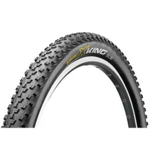 Köpeny 27,5x2,2 Continental  X King Performance hajtogatós