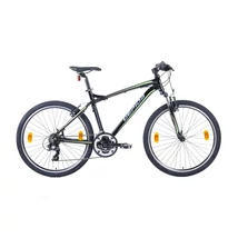 GEPIDA MUNDO  FEKETE/MENTA   2022 MTB 26