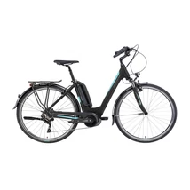Gepida Reptila 1000 ALTUS 7 Bosch 500 Wh 2022 ELEKTROMOS KERÉKPÁR