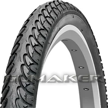 Elektromos kerékpár köpeny 16x2,5 VEE Rubber VRB317