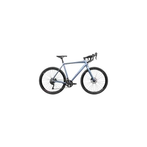 GEPIDA CASSIS M20S GRAVEL KERÉKPÁR