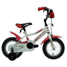 HAUSER BMX 12" Puma fehér