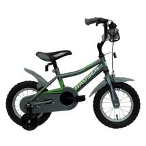 HAUSER BMX 12" Puma matt sötét szürke