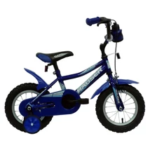 HAUSER BMX 12" Puma sötétkék