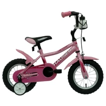 HAUSER BMX 12" Puma világos rózsaszín