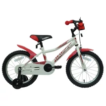 HAUSER BMX 16" Puma fehér