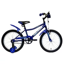 HAUSER BMX 18" Puma sötétkék