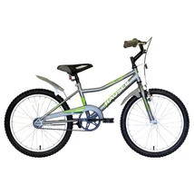 HAUSER BMX 20" Puma matt sötét szürke