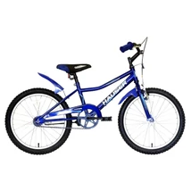 HAUSER BMX 20" Puma sötétkék
