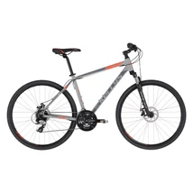 KELLYS Cliff 70 Grey  2020