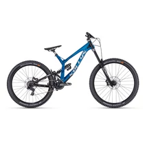 KELLYS NOID 70 Sapphire Blue 29"/27,5" DH kerékpár