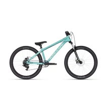 KELLYS WHIP 10 DX Mineral TEAL DIRT kerékpár