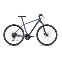 KELLYS PHANATIC 20 STEEL 2026 CROSS KERÉKPÁR