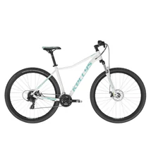 KELLYS VANITY 30 WHITE 2022  MTB 27,5" Női Kerékpár