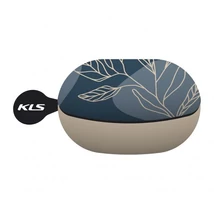 CSENGŐK KELLYS Bell 80 Deep Blue