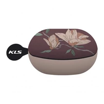 CSENGŐK KELLYS Bell 80 Antique Red