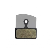 Fékbetét KLS D-14S (pár)