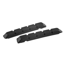 Fékbetét - cserélhető fékgumibetét KLS POWERSTOP VR-01 (pár)