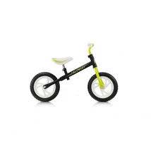 ALPINA TORNADO Black-Green futó kerékpár