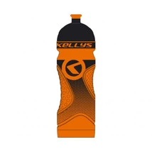 Kulacs KLS KELLYS SPORT 022 0,7 l, Orange