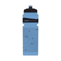 Kulacs KLS NAMIB 022 Blue 0,75l