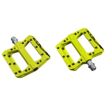 Pedál KLS REIN yellow