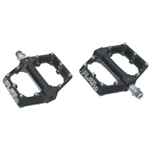 Pedál KLS FLAT 50 black