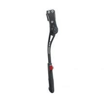 Támasz hátsó KLS KICKDOWN 24-29", fekete