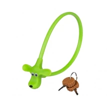 Kerékpár zár KLS Kiddy Greem