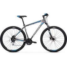 KROSS Hexagon 5.0 M 29 GRAFIT M 2022 MTB 29" KERÉKPÁR