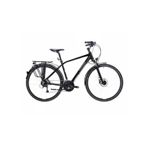 Kross Trans 8.0 FEKETE 2021 CROSS TREKKING KERÉKPÁR