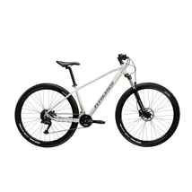 KROSS HEXAGON 5.0 M 29 GREY (GREY/BLACK) MTB 29" kerékpár