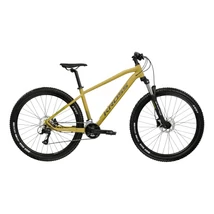 KROSS HEXAGON 4.0 barna / sötétszürke / matt 2026  MTB 29" kerékpár