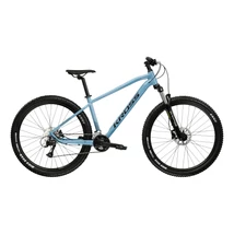 KROSS HEXAGON 4.0 kék / fekete / fényes 2026  MTB 29" kerékpár