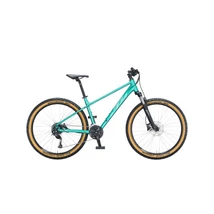 KTM PENNY LANE DISC 271 OCEAN (MINT)  2021 MTB 27,5" KERÉKPÁR