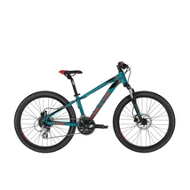 Kellys Marc 90 2022 MTB 24" KERÉKPÁR
