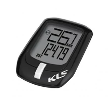 SEBESSÉGMÉRŐ KLS DIRECT black-white