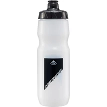 Kulacs MERIDA átlátszó, 500ml (fekete design)
