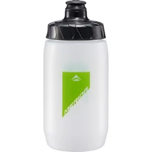 Kulacs MERIDA átlátszó, 500ml (zöld design)