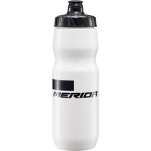 Kulacs MERIDA fehér, 800ml Stripe